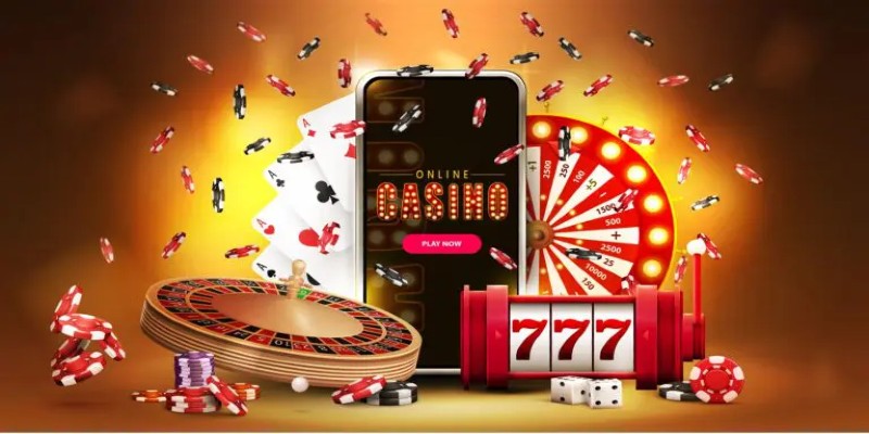 Giới thiệu đôi nét về sảnh cược casino fb68