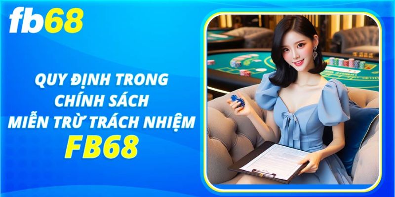 FB68 sẽ miễn trừ trách nhiệm với các link không rõ nguồn FB68 sẽ miễn trừ trách nhiệm với các link không rõ nguồn
