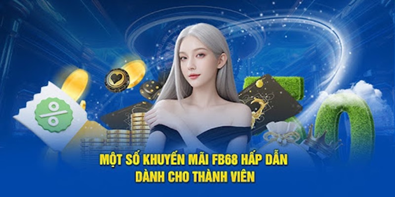 Lưu ý khi tham gia Fb68 tặng 88K