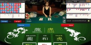 Rồng hổ - Bật mí bí quyết đánh bại nhà cái để rinh quà khủng