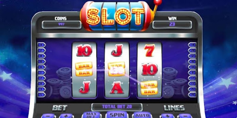 Khám phá các thể loại Slot game