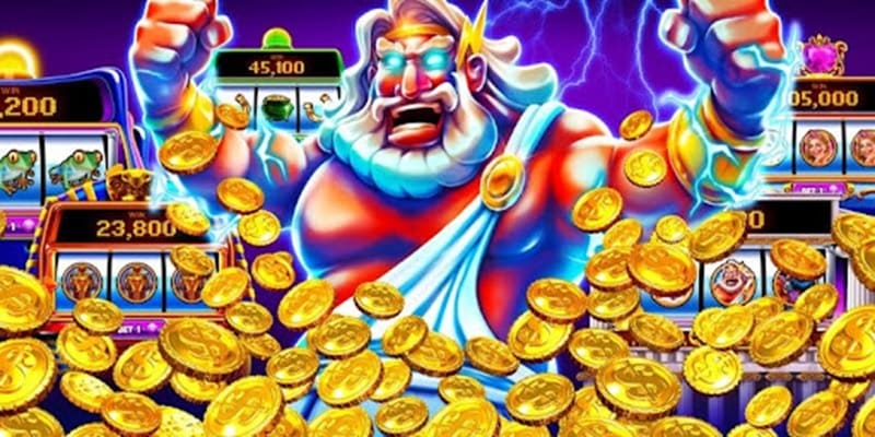 Mẹo chơi Slot game