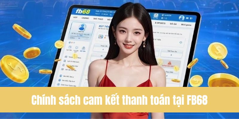 Tìm hiểu chính sách cam kết thanh toán