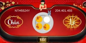Xóc đĩa online - Bật mí chiến thuật giúp bạn "lật kèo" ngoạn mục