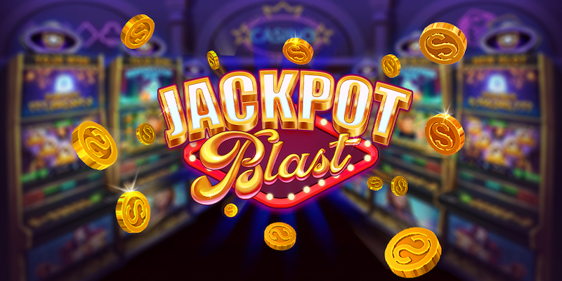 Chiến lược chơi Slot Game Jackpot với khả năng thắng cao