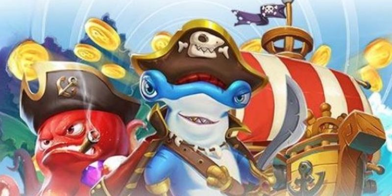 Quy trình tham gia săn thưởng trong thế giới đại dương AG Fishing