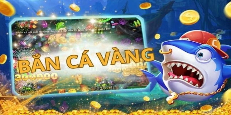 Sảnh game có giao diện đặc sắc, sống động như thật