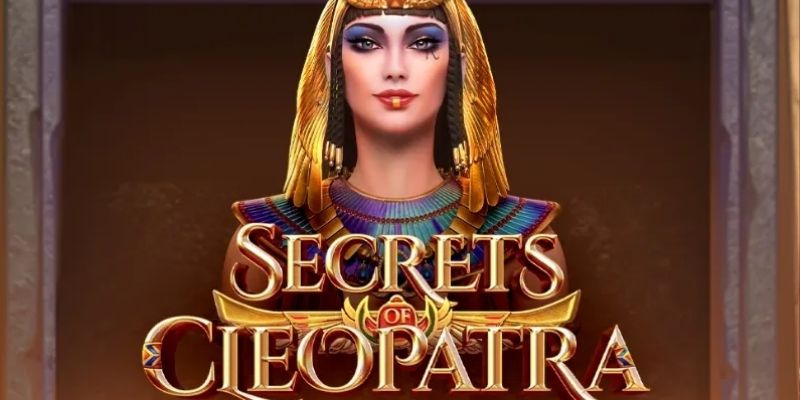 Giới thiệu nổ hũ Bí Mật Nữ Hoàng Cleopatra JDB Slot