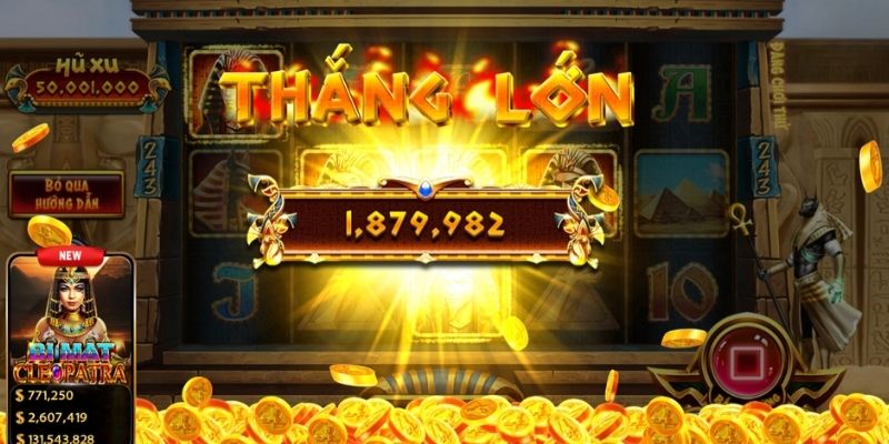 Thành viên tránh lạm dụng chế độ autoplay mà tự nhấn nút spin